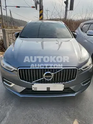 2017, Volvo / XC60, VIN: YV1UZA8ACJ1014246, 115085 км., diesel