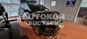 2018, Jeep / Compass, VIN: 3C4NJDBB6JT393984, 40900 км., gas, 2360 куб.см.