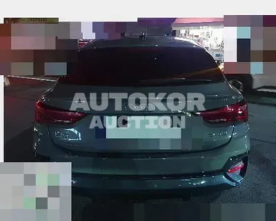 2020, Audi / Q3, 23961 км., diesel, 1968 куб.см.