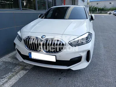 2024, BMW / 120, VIN: WBA7L710XR7P19447, gas, 1998 куб.см.