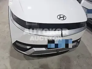 2022, Hyundai / Ioniq, VIN: KMHKN81CPNU060172, 46459 км., electric
