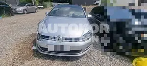 2016, Volkswagen / Golf, 145296 км., diesel