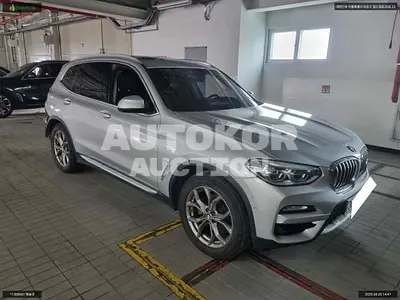 2018, BMW / 320, VIN: WBATX310XJLB96294, 230241 км., diesel, 1995 куб.см.