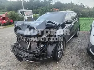 2015, Kia / Sorento, 140615 км., diesel, 1995 куб.см.