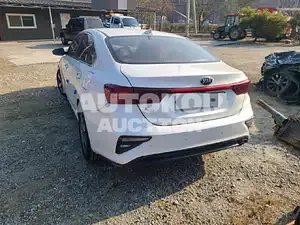 2018, BMW / Z1, 61426 км., gas, 1598 куб.см.