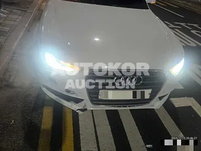 2015, Audi / A4, 201455 км., diesel