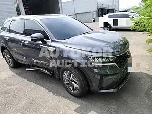 2022, Kia / Sorento, VIN: KNARK81GBPA143854, 6717 км., hybrid, 1598 куб.см.