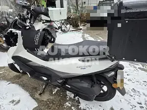 2023, BMW / 125, unknown