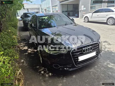 2015, Audi / A6, VIN: WAUZZZ4G1FN042405, 159430 км., diesel