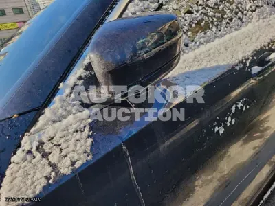 2023, BMW / 530, VIN: WBA31BJ03PCL22545, 8346 км., gas