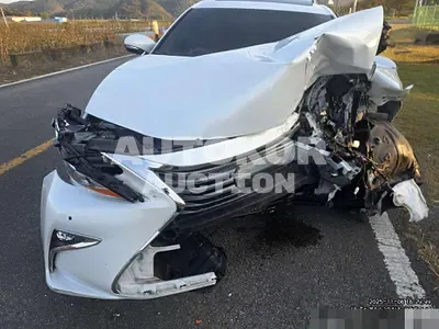 2018, Lexus / ES 300, 75000 км., hybrid