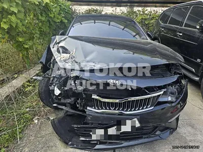 2018, Kia / K5, 182557 км., lpg, 2000 куб.см.