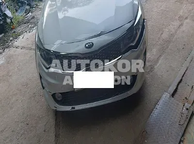 2017, Kia / K5, VIN: KNAGS416BHA127802, lpg
