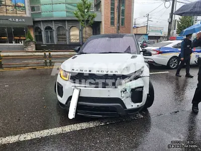 2016, Land Rover / Range Rover Evoque, VIN: SALVA2BN5GH134630, 89625 км., diesel
