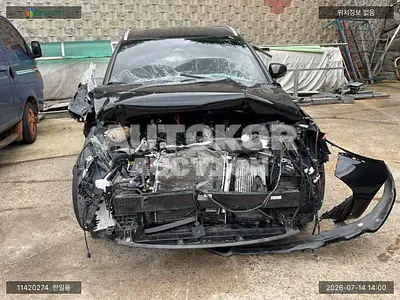 2022, Kia / Sportage, VIN: KNAPY81BGPK121951, gas, 1598 куб.см.