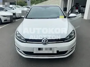 2015, Volkswagen / Golf, VIN: WVWZZZAUZFW165718, 80000 км., diesel