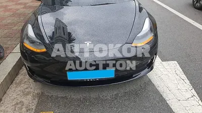 2022, Tesla / Model 3, VIN: 5YJ3E1EB7NF228374, electric
