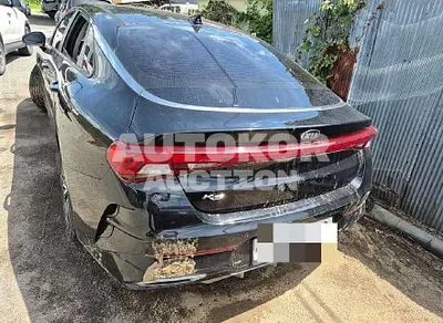 2020, Kia / K5, VIN: KNAG241BBLA030754, 70488 км., lpg, 1999 куб.см.