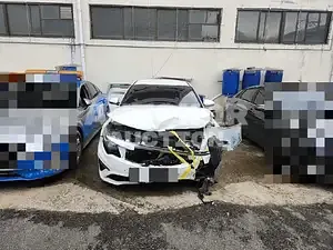 2018, Kia / K5, VIN: KNAGU411BKA250070, 117851 км., gas, 1999 куб.см.