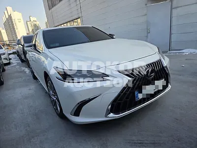 2024, Lexus / es300h, 16449 км., hybrid