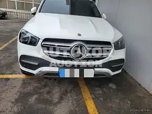 2021, Mercedes-Benz / GLE 350, VIN: W1NFB5EB6MA513015, 24714 км., hybrid