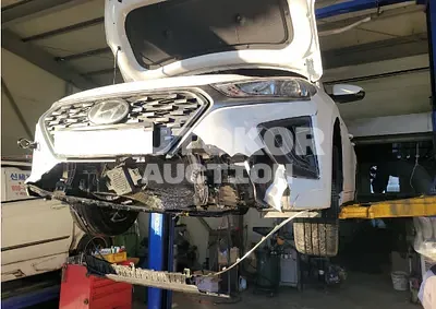 2020, Hyundai / Ioniq, VIN: KMHC851CGLU224355, gas