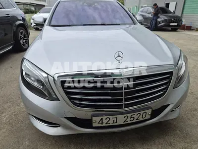 2015, Mercedes-Benz / s500, VIN: WDDUG8CB6FA152334, 198000 км., gas, 4663 куб.см.