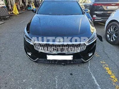 2019, Kia / K7, VIN: KNALC418BKA160552, 76109 км., lpg, 2999 куб.см.