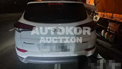 2015, Hyundai / Tucson, 107328 км., diesel, 1700 куб.см.