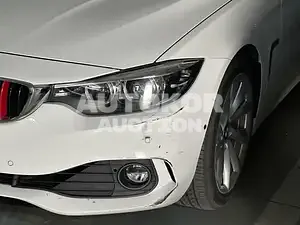 2019, BMW / 420, unknown