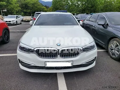 2018, BMW / 520, VIN: WBAJC3107JWB79597, diesel