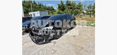 2015, Kia / K7, 129067 км., gas, 2359 куб.см.