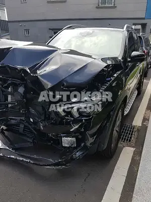 2022, Mercedes-Benz / GLE 300, VIN: W1NFB0KB8NA832537, diesel