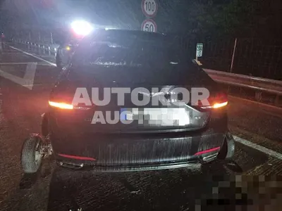 2017, Genesis / G80, 191126 км., gas, 3300 куб.см.