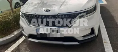 2021, Kia / Carnival, 88000 км., diesel, 2151 куб.см.