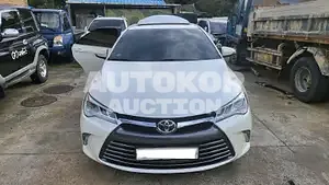 2015, Toyota / Camry, VIN: 4T1BF1FK1FU990899, gas