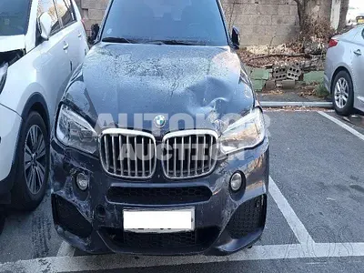 2016, BMW / 540, VIN: WBAKS6106G0N62772, 149613 км., diesel