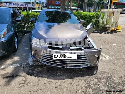 2017, Toyota / Camry, VIN: 4T1BD1FK9HU213282, 46160 км., hybrid