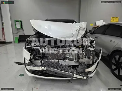 2020, Kia / Sorento, VIN: KNARF81GBMA003209, 71183 км., hybrid, 1598 куб.см.