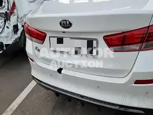 2018, Kia / K5, VIN: KNAGS416BKA299033, 90770 км., lpg