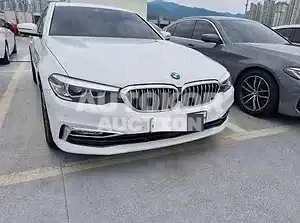 2018, BMW / 520, VIN: WBAJK7102JBP71083, 65862 км., gas, 1998 куб.см.
