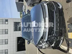 2022, Kia / Sportage, VIN: KNAPX81GBPK038001, hybrid