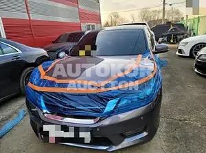 2015, Honda / Accord, 200000 км., gas, 2356 куб.см.