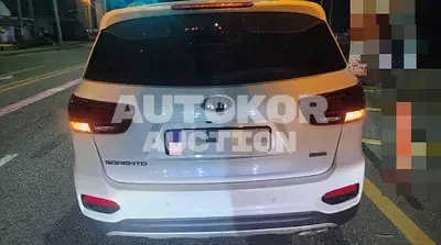 2018, Kia / Sorento, 170000 км., diesel, 2000 куб.см.