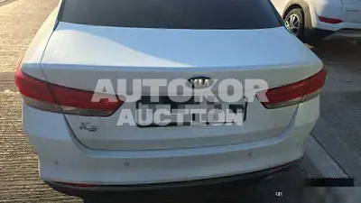 2017, Kia / K5, 88963 км., lpg, 2000 куб.см.
