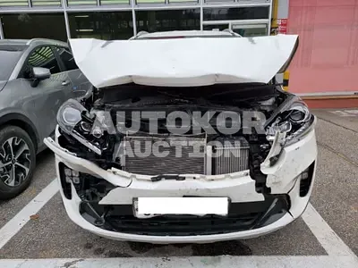 2018, Kia / Sorento, VIN: KNAPG81BDJA469823, 67886 км., diesel