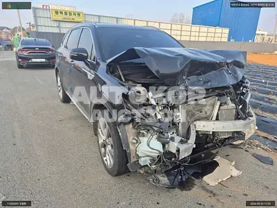 2020, Kia / Sorento, VIN: KNARF81BGMA021043, 105192 км., diesel, 2151 куб.см.