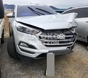 2015, Hyundai / Tucson, 70000 км., diesel, 1685 куб.см.