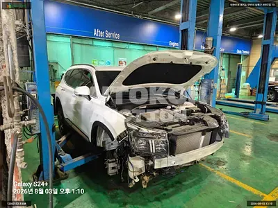 2023, Hyundai / Santa FE, VIN: KMHS381LGPU479982, gas, 2497 куб.см.