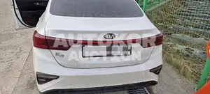 2019, BMW / Z1, VIN: KNAF241BELA869565, 84063 км., gas, 1600 куб.см.